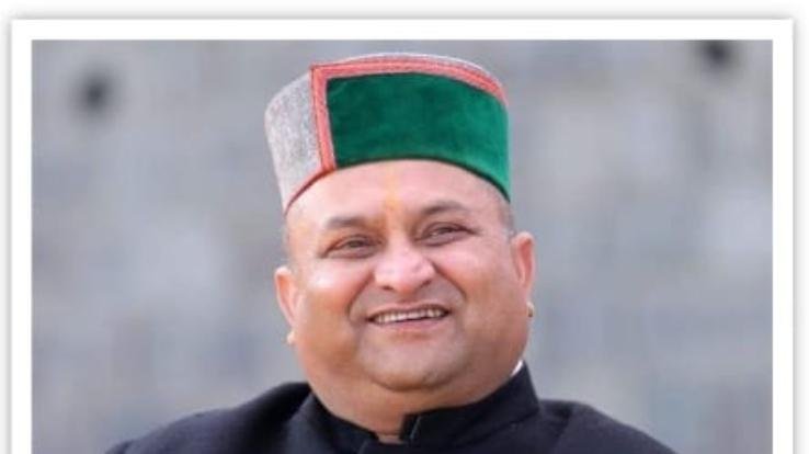 Sangrah: Ludhiana sports ground will be constructed with Rs 4 lakh: Vinay Kumar