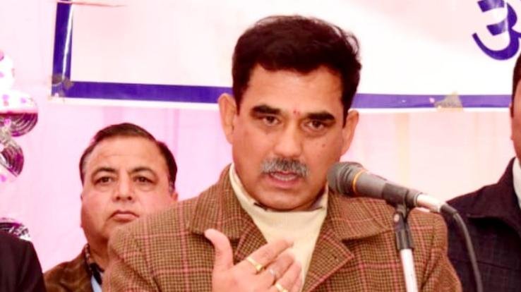 Kunihar: CPS Awasthi will hear public problems on 27th in Kunihar