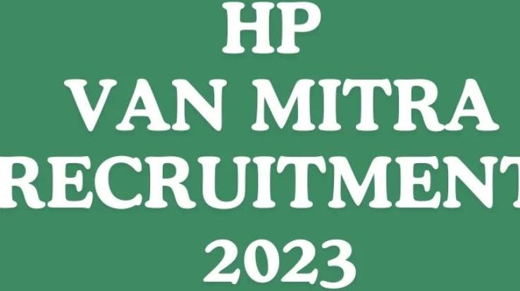 Dharamshala: Physical fitness tests of Forest Friends will be held from January 29 to