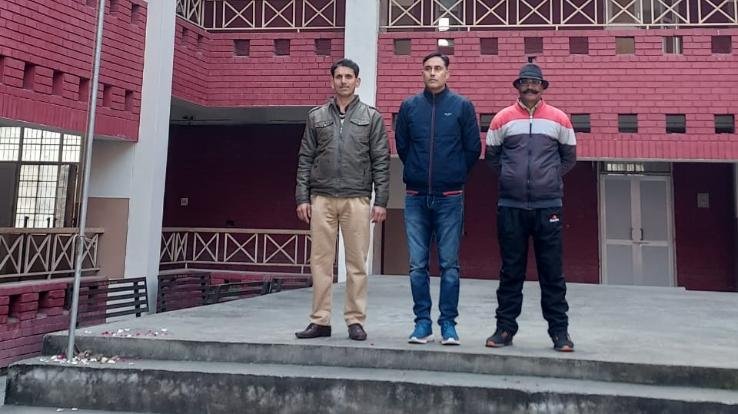 Indore celebrates 75th Republic Day with enthusiasm, excitement and joy