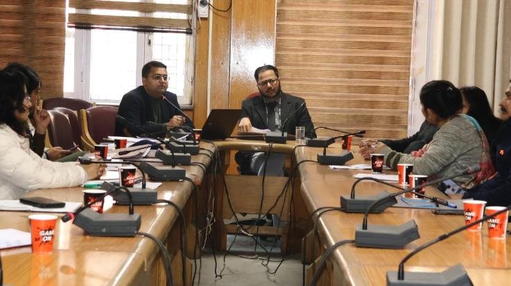 Dharamshala: Challan will be issued for using single use plastic, strict action will be taken: ADC