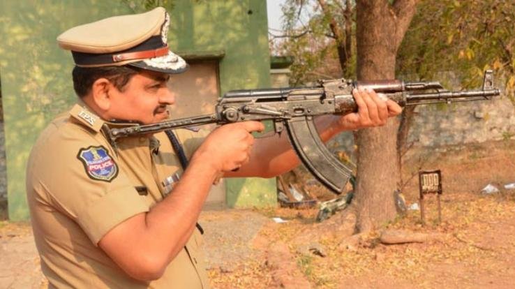 Dharamshala: Firing practice to be held in Sakoh from 2nd to 4th February