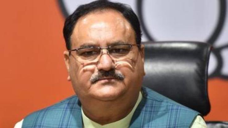 नडडा बिलासपुर में फहराएंगे राष्ट्रीय ध्वज