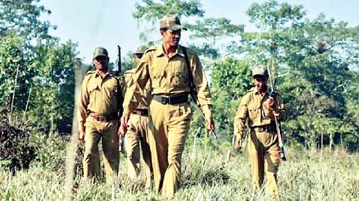  Fatehpur: 468 applicants will compete for 16 posts of Van Mitra in Jakhabar on January 31.