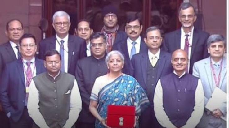 Interim Budget 2024: No change in tax slabs