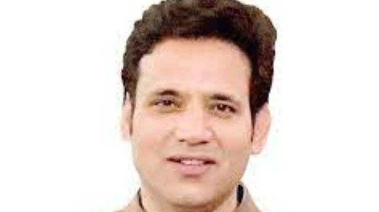  Himachal Tourism Spring Carnival to be organized in Dharamshala: RS Bali