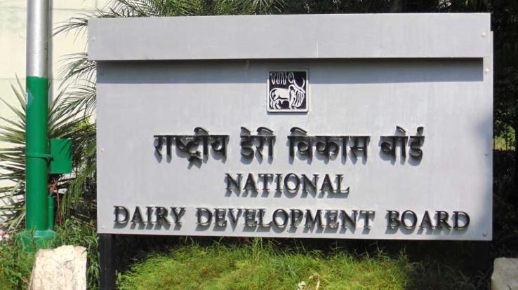  NDDB will provide consultancy services for setting up milk processing plant at Dhagawar.
