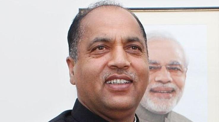 When will jobs come, when will results of pending examinations be released: Jairam Thakur 123