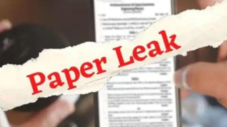 Hamirpur: Two more accused arrested in paper leak case, sent on police remand till 13 February