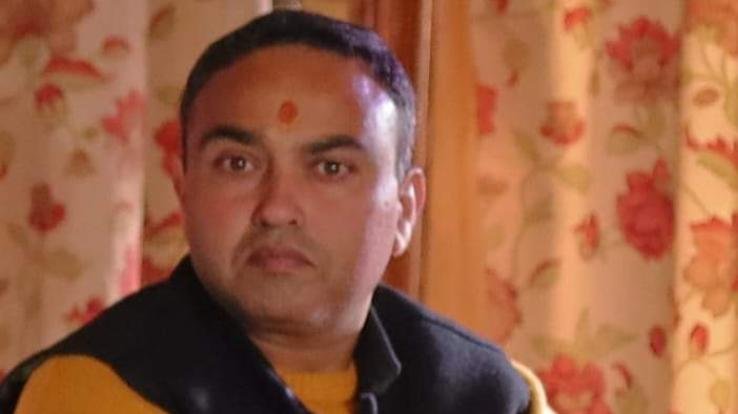 Dharamshala: Indecent remarks and slapping of Palampur Police's lawyer is unfortunate: Eyewitness