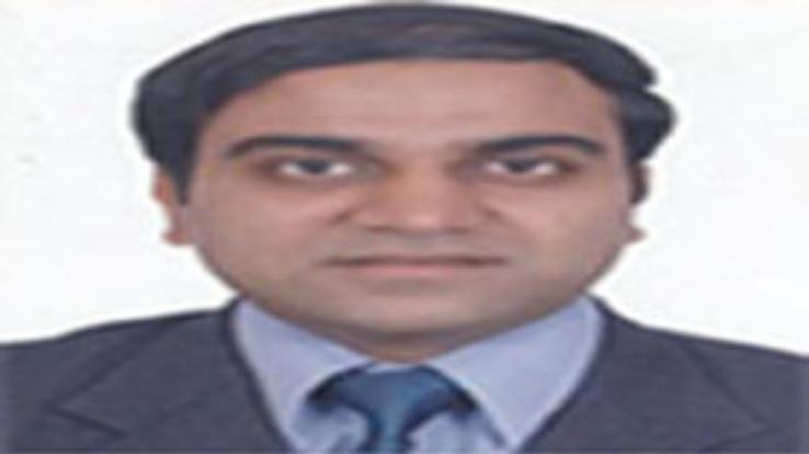 Shimla: Senior IAS Abhishek Jain admitted to IGMC due to chest pain.