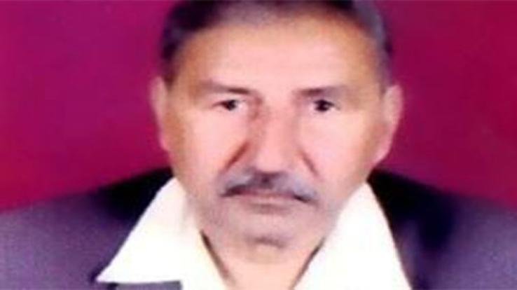 Jaswan-Paragpur: Former Panch of Ghati Bilwan got hit by the lease of flour mill, died.