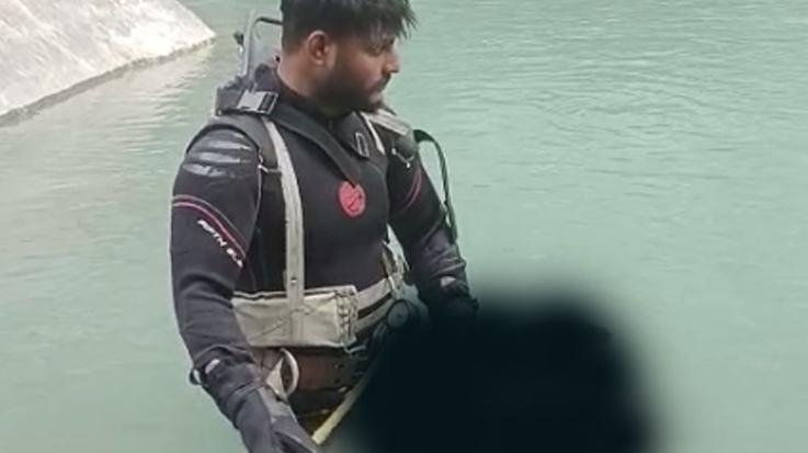 Body of Tamil Nadu tourist missing in Kashang drain of Kinnaur recovered