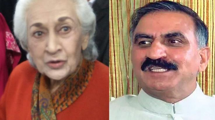 Chief Minister inquires about the well being of Vidya Stokes in IGMC