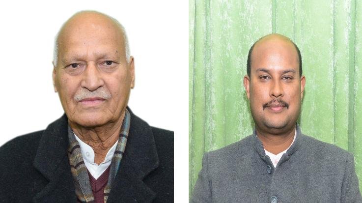 Shimla: Agriculture and Animal Husbandry Minister and AYUSH Minister appreciated the budget.