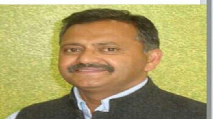 Shimla: Chief Minister presented farmer friendly budget: Naresh Chauhan
