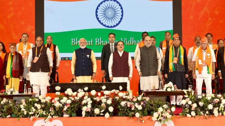 This time it has crossed 400, Narendra Modi will become Prime Minister for the third time: Jairam Thakur