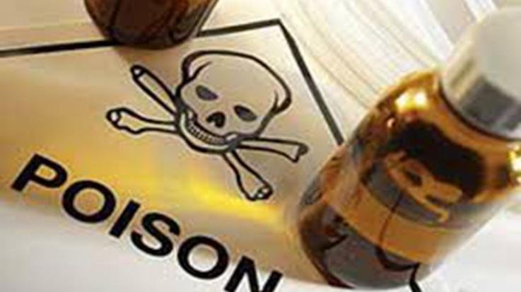 Volcano: 35 year old youth dies after swallowing poisonous substance