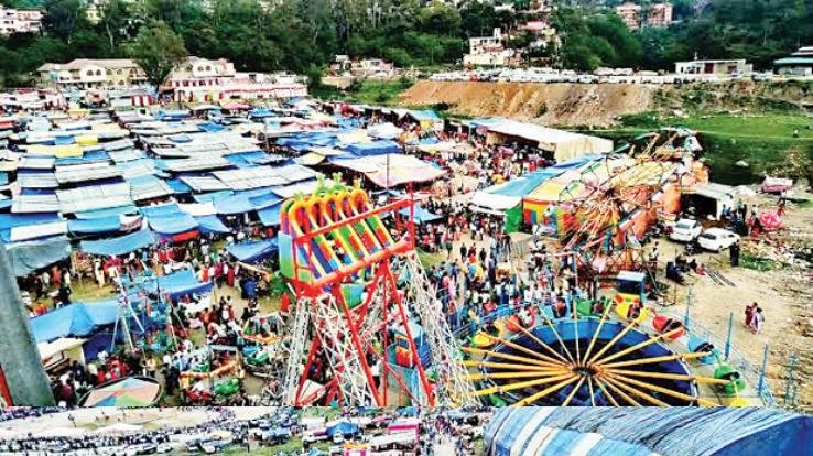 राज्य स्तरीय नलवाड़ी मेले के लिए 9 मार्च तक करें आवेदन