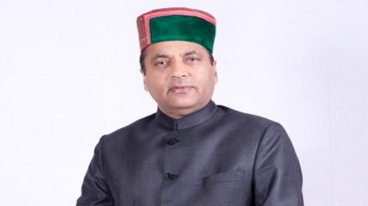 AIIMS is a historic gift to Himachal in terms of health facilities: Jairam Thakur