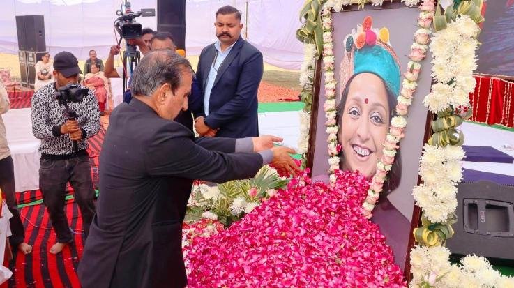 Professor Simmi Agnihotri was an extraordinary educationist: Chief Minister