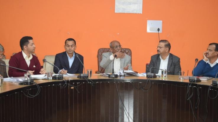 पुरानी भूली बिसरी खेलें होंगी नलवाड़ी मेले के विशेष आकर्षण का केन्द्र