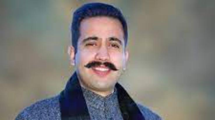  Himachal: Big blow to Sakhu government, Vikramaditya Singh resigns from the post of minister.