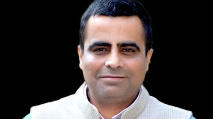  Dharamshala: Decision to cancel membership of rebel MLAs is welcome: Malli 123