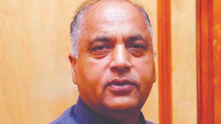 People are still waiting for the fulfillment of Congress's guarantees: Jairam Thakur
