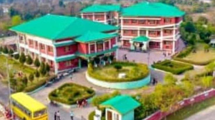 Central Sanskrit University will celebrate its first convocation on March 7.