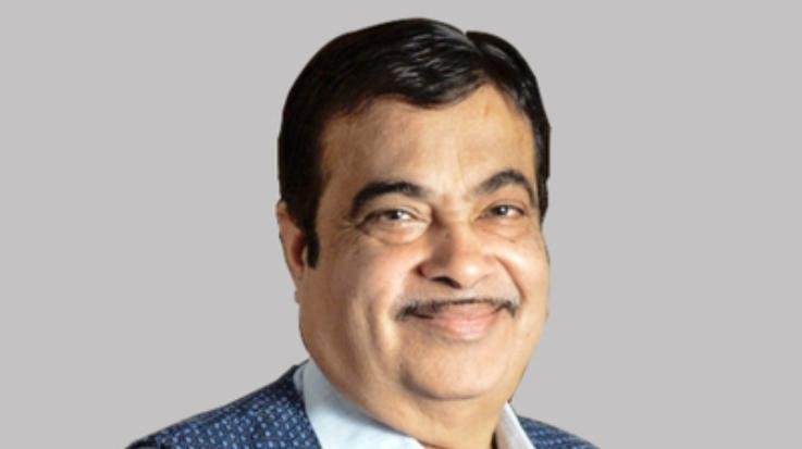 Union Minister Gadkari will lay the foundation stone of Hamirpur-Mandi road today