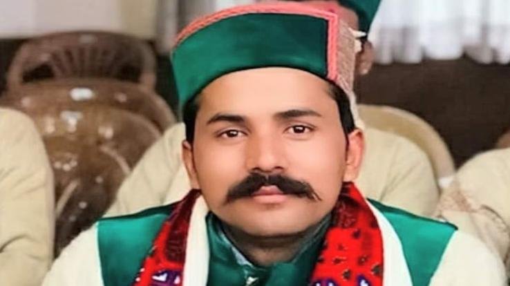  Sukhu government kept the promise made to the women of the state: Nigam Bhandari