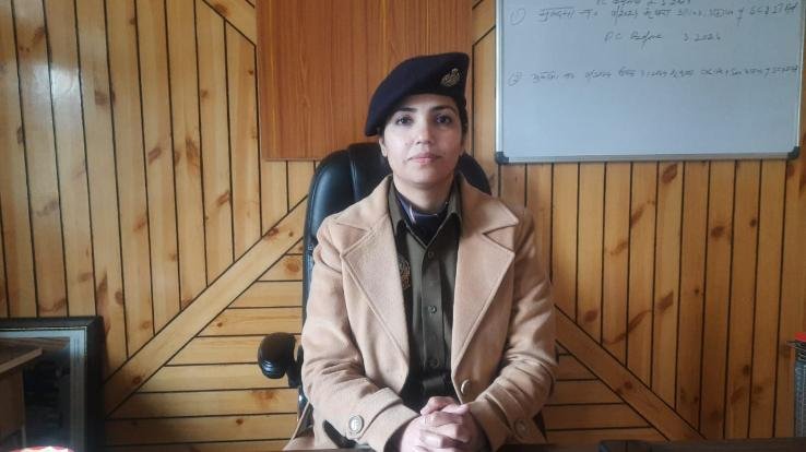 Karsog: SP reached Karsog and took stock of the preparations for Lok Sabha elections.