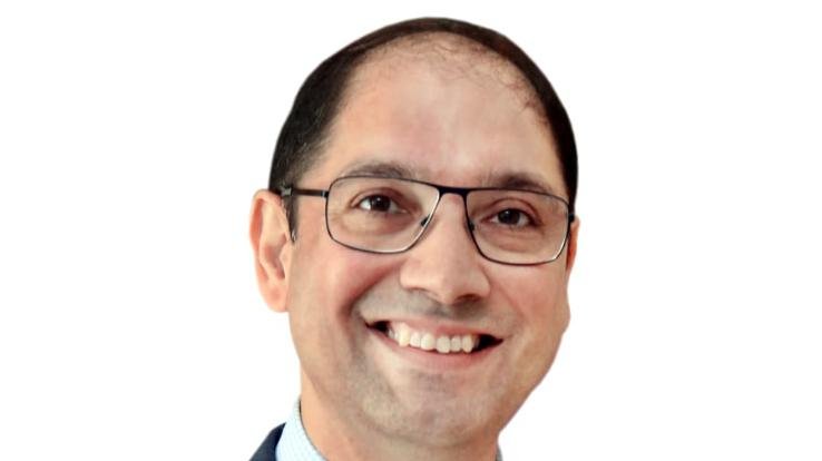  Solan: VC of Shoolini University appointed member of IIMC Society