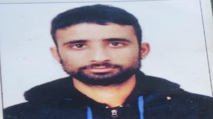  A young man who left home for work in Sansarpur Terrace has been missing for several days.