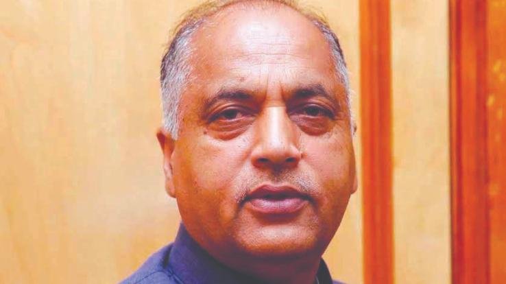 Government withdrew DA and arrears notification, but did not issue new one: Jairam Thakur