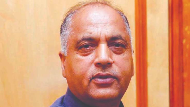 As soon as elections come, the government is trying to cheat women again in the name of Mahila Samman Nidhi: Jairam Thakur