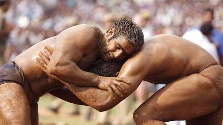 Huge riot tomorrow in historical Kunjjeswar Mahadev temple Lambagaon 123