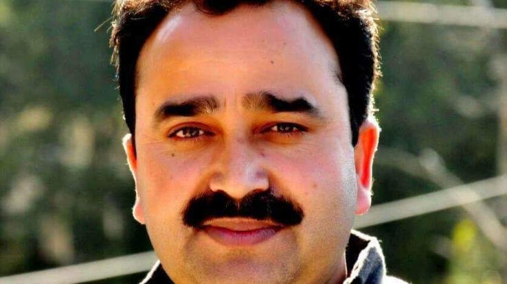 इन कार्यों के लिए दी जिलाधीश सोलन ने डेढ़ लाख व पौने दो लाख की राशि की स्वीकृति