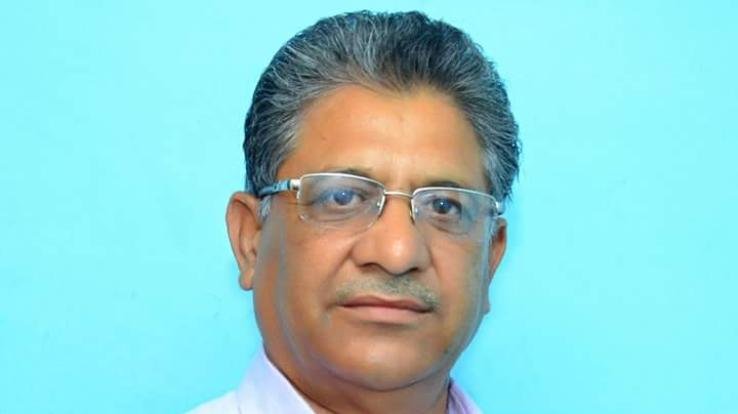 विधायक सुभाष ठाकुर ने सड़कों के बारे में विधानसभा में रखा प्रश्न