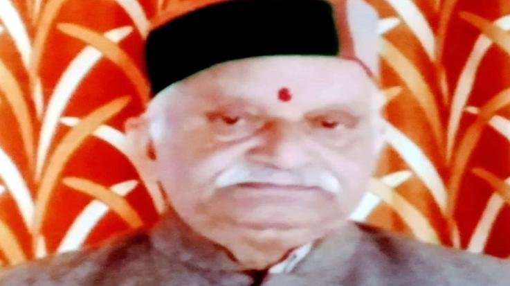 Kunihar: Pensioners Association welcomed the announcement regarding arrears of the state government.