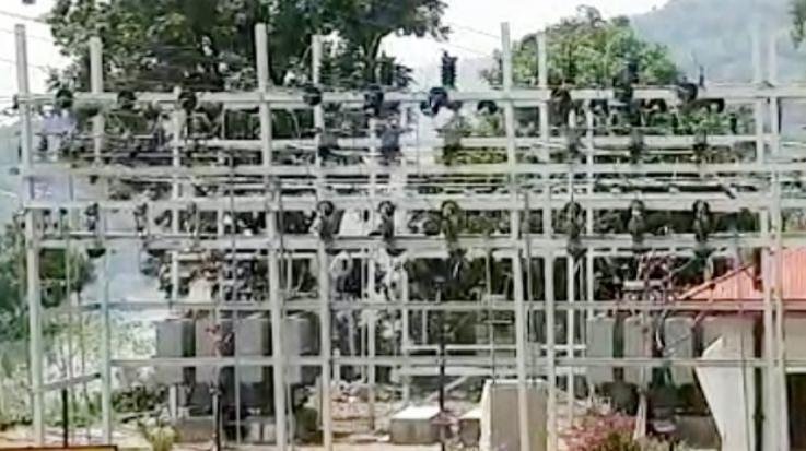 Electricity supply will be disrupted in Kunihar and Arki on March 17