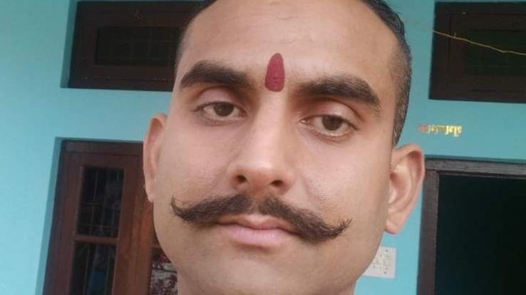 Kulwinder made AYC working president of Dehra