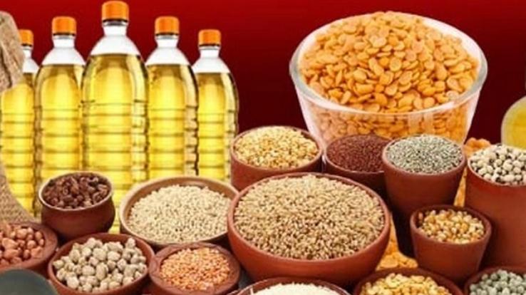 Rise in prices of refined, pulses and flour in Shimla