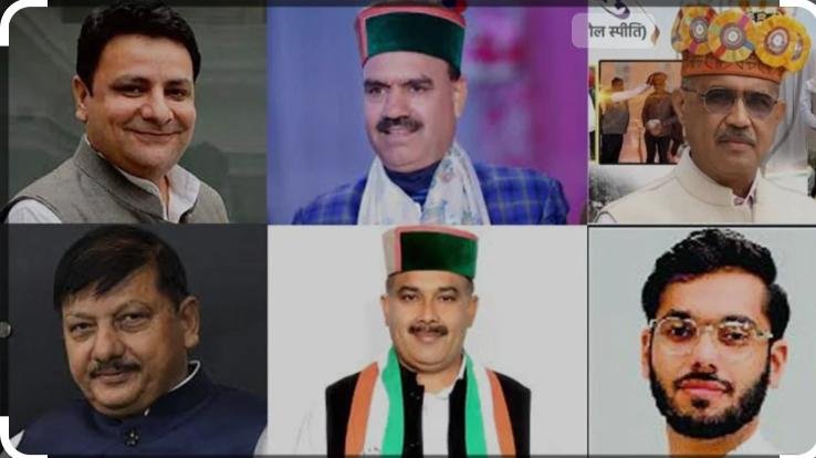 Meeting of rebels with BJP's big boss JP Nadda possible