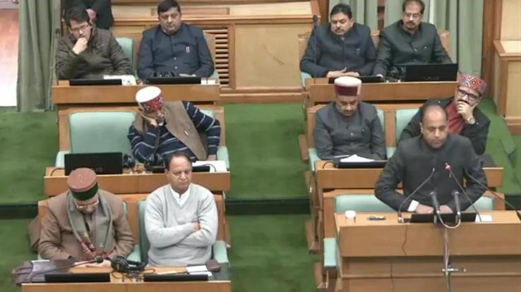 Himachal Pradesh Budget 2020 : एक नज़र सी एम की घोषणाओं पर