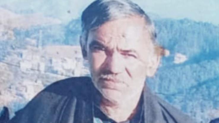 Sirmaur: 55 year old Jagar Singh of Sangdah is missing since last 12 days, family worried.