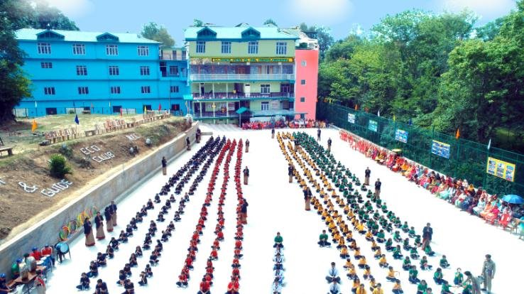  Kunihar: Applications invited for BPL and deprived groups in BL School