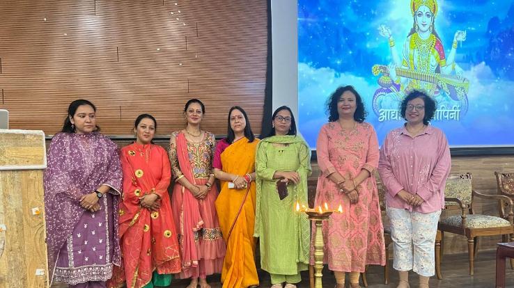 Program on women empowerment organized in NIT Hamirpur