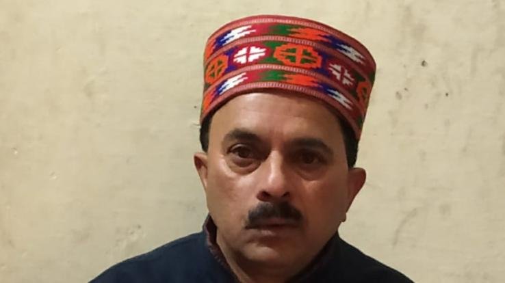 क्यों भारतीय मजदूर संघ सोलन ने किया मुख्यमंत्री का धन्यवाद